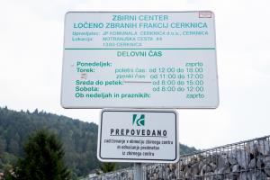 New_ZBIRNI CENTER ZA RAVNANJE Z ODPADKI - Valter Leban-6935